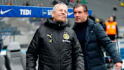 Das Transfer-Zeugnis beim BVB fällt durchaus positiv aus