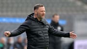 Auf Dardai und die Hertha wartet ein straffes Restprogramm