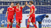 Union Berlin erwischt einen bärenstarken Saisonstart - nicht nur dank Kruse!