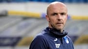 Vier Spiele vor Schluss hat sich die TSG Hoffenheim von Alfred Schreuder getrennt
