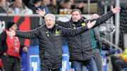 Favre und Zorc