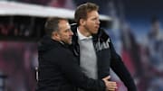 Folgt Nagelsmann auf Flick?