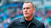 Ralf Rangnick würde gerne bei einem Traditionsklub arbeiten