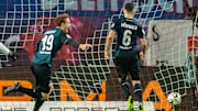 Sargent und Möhwald könnten zwei Bremer Leistungsträger in Liga zwei werden