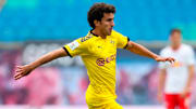 FBL-GER-BUNDESLIGA-LEIPZIG-DORTMUND