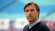 Leipzigs Sportdirektor Markus Krösche glaubt nicht an einen Konate-Abgang