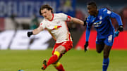 José Mourinho will Marcel Sabitzer nach Rom locken