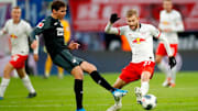 Kann RB Leipzig bei der TSG Hoffenheim einen großen Schritt in Richtung Champions League machen?