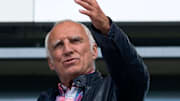 Red-Bull-Inhaber Dietrich Mateschitz erlässt RB Leipzig Schulden in Höhe von 100 Millionen Euro. 