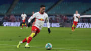 Bleibt er länger? Justin Kluivert