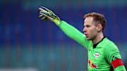 Peter Gulacsi könnte eine Rotation anstoßen