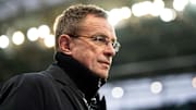 Ralf Rangnick wird nicht zu Schalke zurückkehren