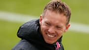 Julian Nagelsmann war Bayerns Wunschkandidat für die Flick-Nachfolge