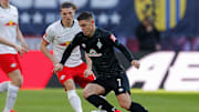Der Leipziger Fußball lockt Milot Rashica an