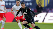 Was wird aus Rashica?