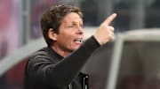 Oliver Glasner setzt auf viel Kreativität im SGE-Angriff