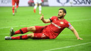 Steht Kevin Volland vor einem Wechsel zu AS Monaco?
