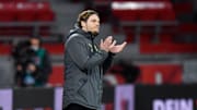 Will mit seiner Mannschaft in die Erfolgsspur zurückkehren: Edin Terzic