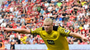 Erling Haaland wird 2022 wohl wechseln