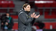 Freut sich auf das Auswärtsspiel in Gladbach: Edin Terzic