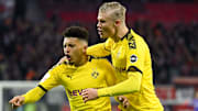 Jadon Sancho et Erling Haaland déjà sur le départ du Borussia Dortmund ? 