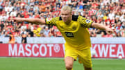 Haaland deve deixar o Borussia Dortmund no próximo verão
