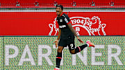 FBL-GER-BUNDESLIGA-LEVERKUSEN-FRANKFURT