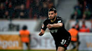 Kevin Volland verlässt Bayer Leverkusen