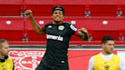 Leon Bailey verlässt Bayer 04 Leverkusen