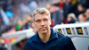 Peter Knäbel könnte von der Interims- zur Dauerlösung werden