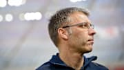 Nun ist Peter Knäbel der neue Sportvorstand auf Schalke