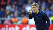 Peter Knäbel will den Neustart auf Schalke sofort beginnen