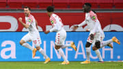 Stöger wird für Mainz zum Matchwinner.