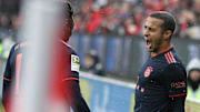 FBL-GER-BUNDESLIGA-MAINZ-BAYERN MUNICH