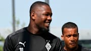 Thuram und Plea drohen, den Saisonstart zu verpassen