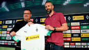 Max Eberl.