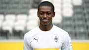 Mamadou Doucouré.