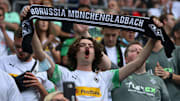 Die Fans waren der Star eines tollen Spiels