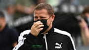 Max Eberl bleibt der Borussia treu