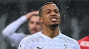 Alassane Plea wird in Wolfsburg wohl wieder von Beginn an auflaufen