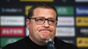 Max Eberl erklärt den Transfer von Adi Hütter
