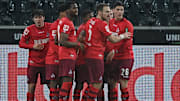 Einen Sieg hatten dem 1. FC Köln nur die wenigsten zugetraut.