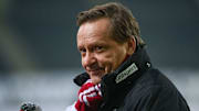 Äußerte sich zu Dominick Drexler und der Personalsituation beim 1. FC Köln: Horst Heldt