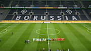 FBL-GER-BUNDESLIGA-MOENCHENGLADBACH-COLOGNE