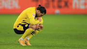 Emre Can ist nach der Gladbach-Pleite nachdenklich