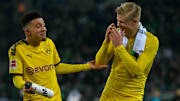 FBL-GER-BUNDESLIGA-MOENCHENGLADBACH-DORTMUND