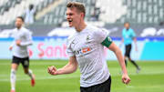 Matthias Ginter hat seine Zukunft noch nicht entschieden