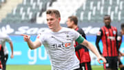 Verlässt Weltmeister Matthias Ginter im Sommer die Borussia?