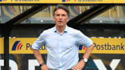 Soll die Hertha nach Europa führen: Bruno Labbadia