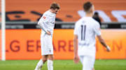 Die Luft ist raus bei der Borussia